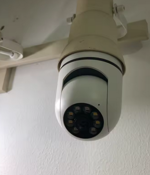 Лесен монтаж